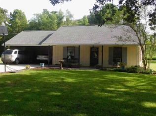 1257 Melvin Dupuis Rd, Breaux Bridge, LA 70517