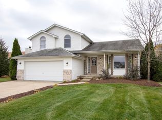 7014 Manchester Dr, Plainfield, IL 60586