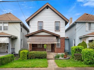 125 8th St, Turtle Creek, PA 15145