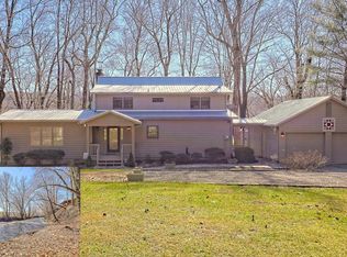 475 Bristol Rd, Hayesville, NC 28904