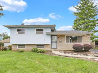 1184 Dutton Pl, Columbus, OH 43227