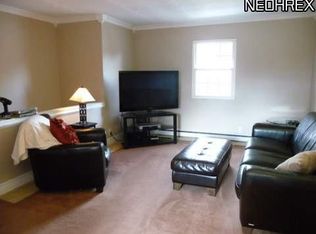 126 Myrna Dr, Cambridge, OH 43725