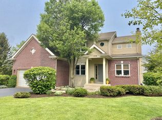 1324 Winslow Cir, Woodstock, IL 60098