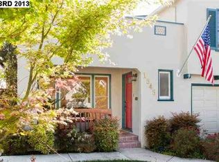 1545 Eastshore Dr, Alameda, CA 94501