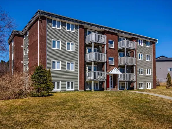 11 Janeway Place UNIT 202, St. Johns, NL a1a1r7