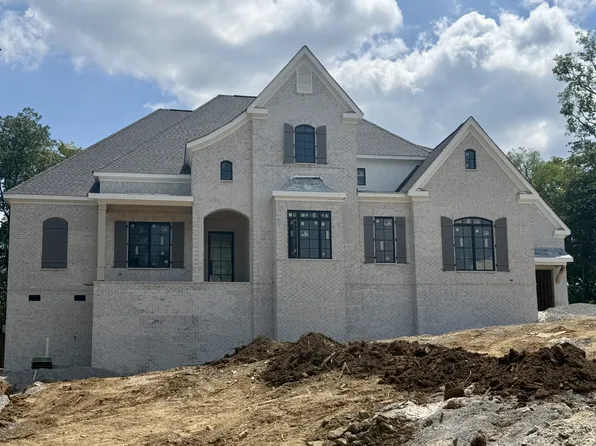 9906 Amarosa Ct Lot 14, Brentwood, TN 37027