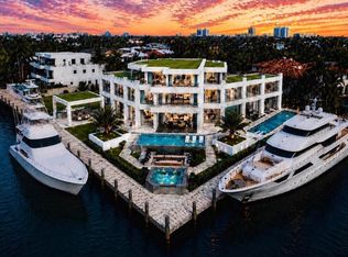 525 Isle Of Capri Drive, Fort Lauderdale, FL 33301