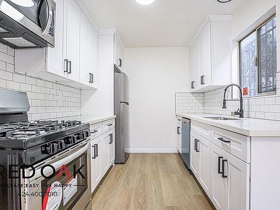 2nd image of 2244 S Western Ave APT 1