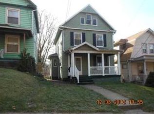 510 E Reynolds St, New Castle, PA 16101