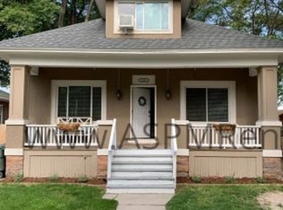 1636 S Jefferson St, Salt Lake City, UT 84115