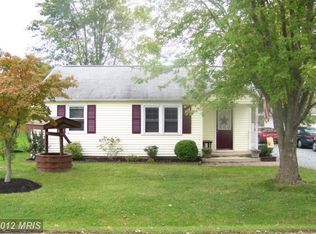 204 Main St, Warwick, MD 21912