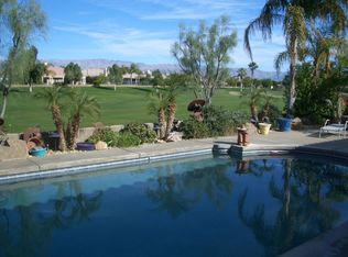 80248 Golden Horseshoe Dr, Indio, CA 92201