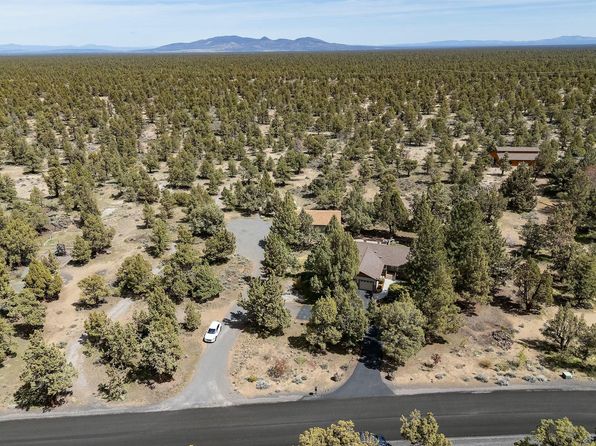 64688 Sylvan Loop, Bend, OR 97701