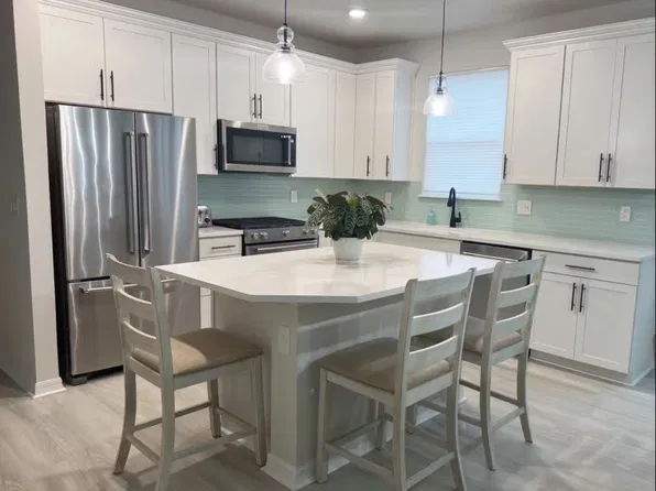66 CURVED BAY Trail, Ponte Vedra, FL 32081