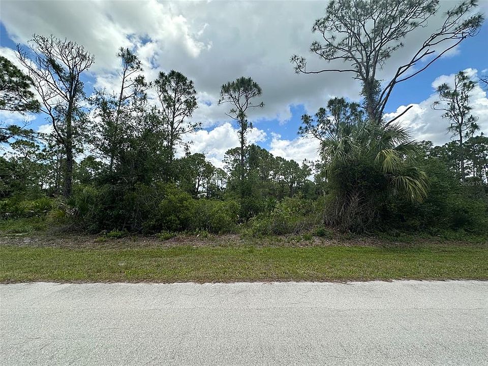 2nd image of 26468 HAPSBURG ROAD LOT 1836