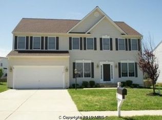 23224 Johnstown Ln, Ruther Glen, VA 22546