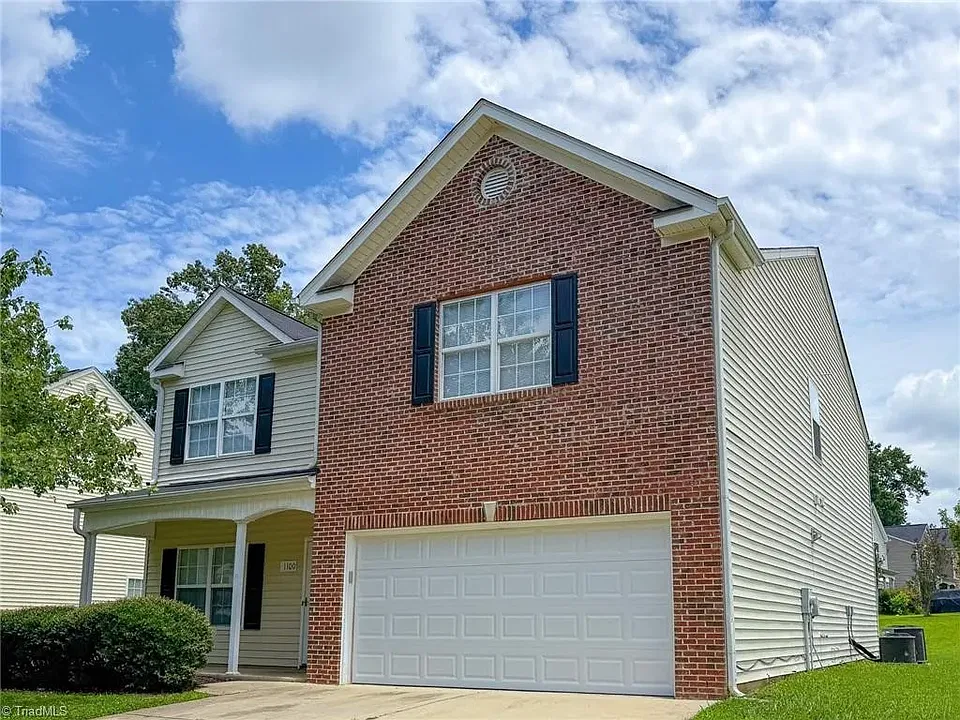 1100 Birkdale Dr