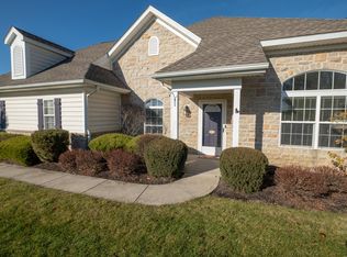 5058 Vinings Blvd, Dublin, OH 43016