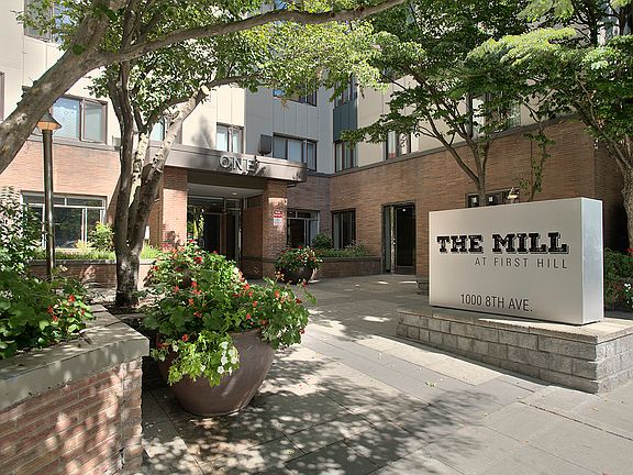 4th image of 1000 8th Ave APT 1-1104