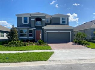 2374 Rush Bay Way, Orlando, FL 32824