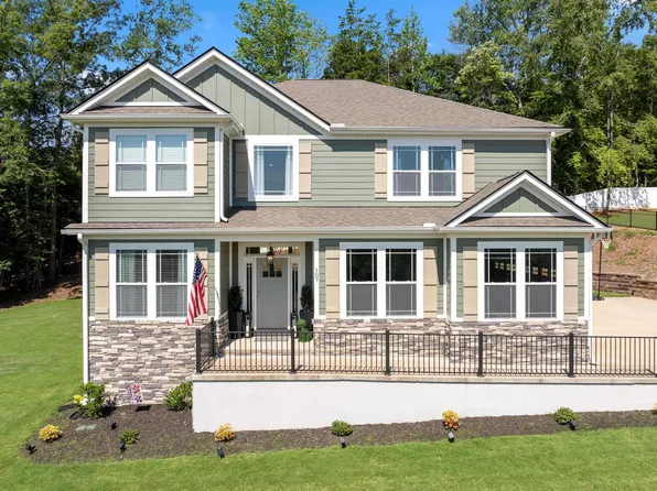 107 Eagles Crest Dr, Marietta, SC 29661