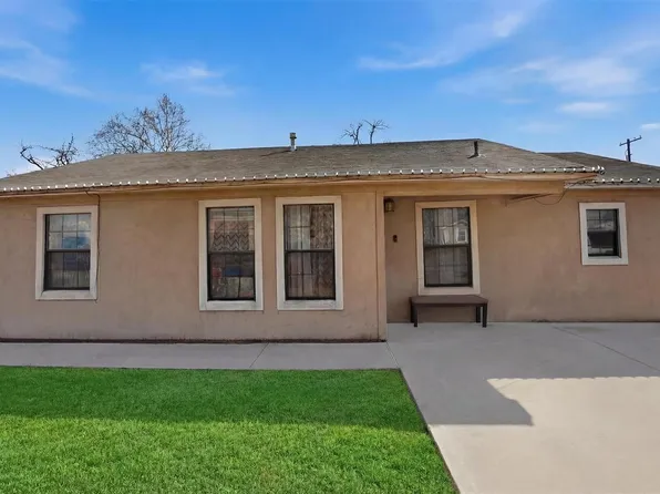 1002 Grenfell Ln, Houston, TX 77076