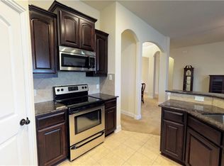 125 Hillcrest Way, Crandall, TX 75114