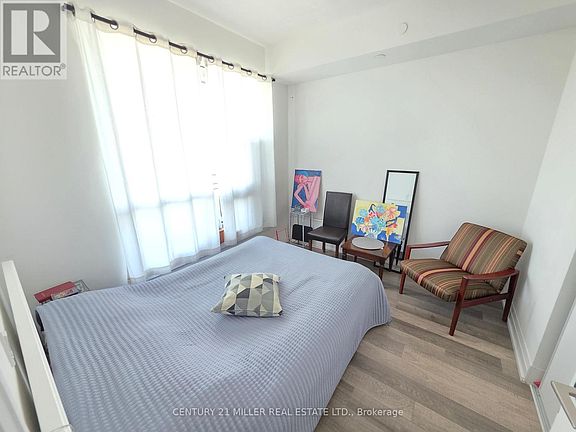 5th image of 3121 Sheppard Ave E #1511