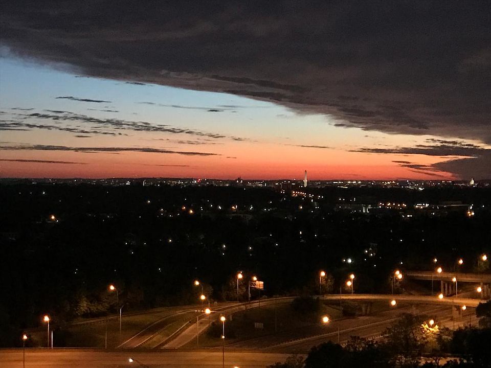 D.C. View