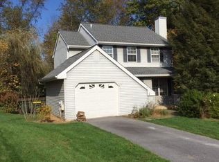 1137 Delaware Ln, Downingtown, PA 19335