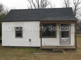 138 Reuben Ave, Sikeston, MO 63801