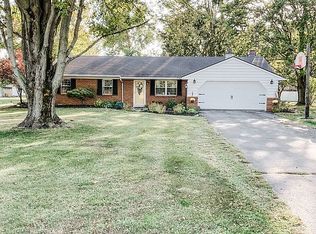 N953 County Road 11c, Napoleon, OH 43545