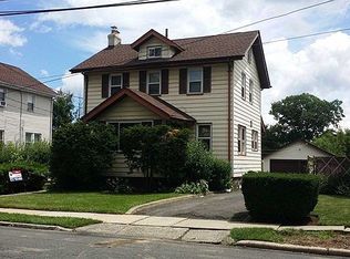 1145 Katherine St, Teaneck, NJ 07666