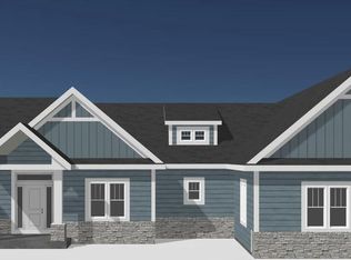 W255S6520 Pheasant Dr, Waukesha, WI 53189