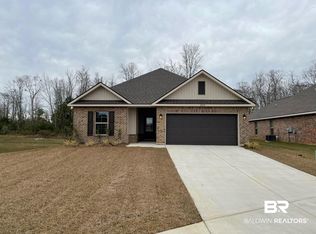 23649 Lampkin Dr, Robertsdale, AL 36567