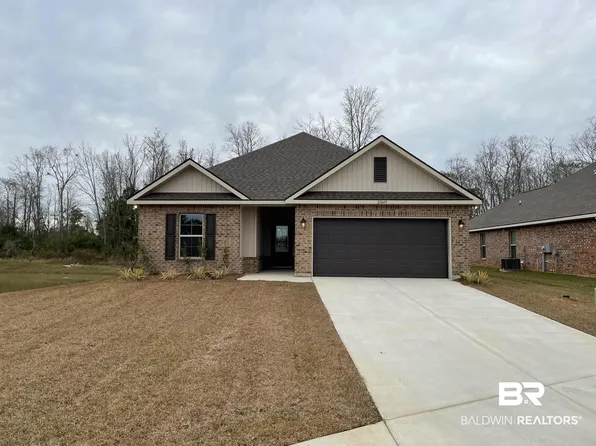 23649 Lampkin Dr, Robertsdale, AL 36567