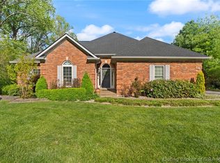 4020 Weber Lane, Floyds Knobs, IN 47119
