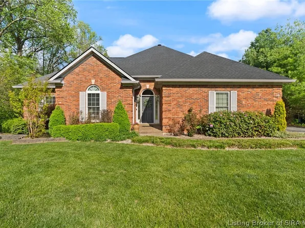 4020 Weber Lane, Floyds Knobs, IN 47119