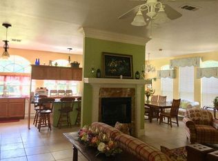 2503 Doloroso Loop Rd, Woodville, MS 39669