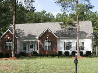 1909 Wheelerbrook Ct, Raleigh, NC 27603