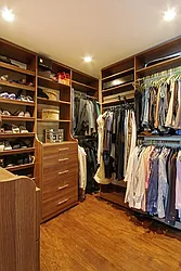Rented by Corcoran
