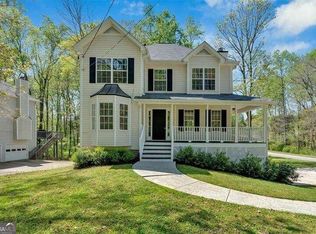 107 Brookside Way, Villa Rica, GA 30180