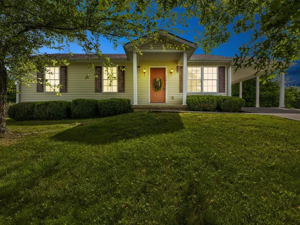 271 Shelton Way, Mount Sterling, KY 40353