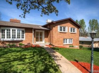 3825 Hoyt St, Wheat Ridge, CO 80033