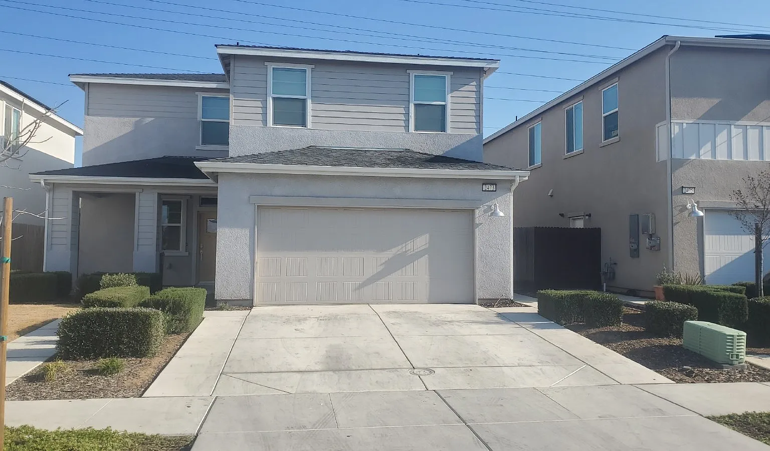5 bed, 3.0 bath, 2504 sqft, $2,650 — Photo 1