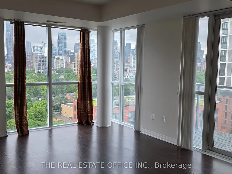25 Cole St #1501 — Photo 2