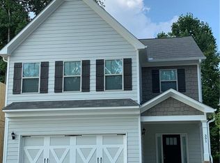 668 Omnia Ct, Lawrenceville, GA 30044