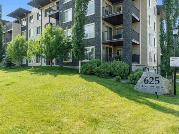 625 S Glenbow Dr #1219, Cochrane, AB T4C 0S7