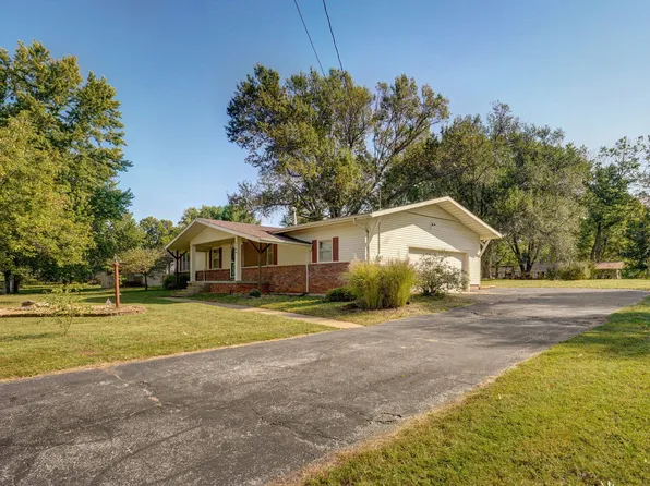 5744 S Roanoke Avenue, Springfield, MO 65810