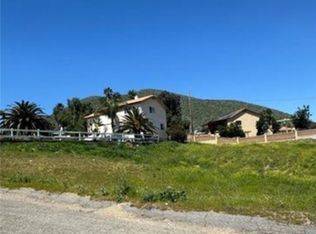 0 Casa Bonita Ave #184, Quail Valley, CA 92587